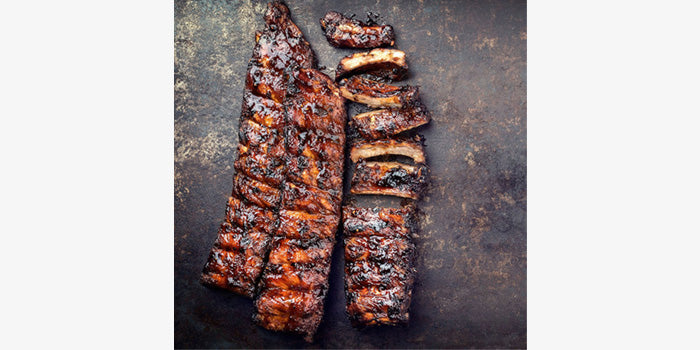 A Sizzling Hot BBQ Offer!