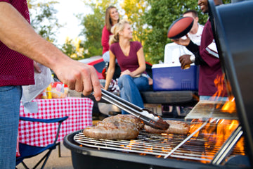 Our Guide to National Tailgating Day
