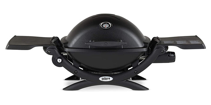 The 4 Best Portable Grills Money Can Buy