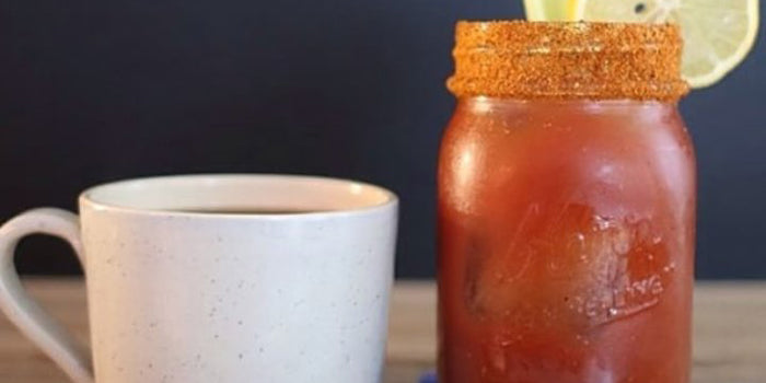 Bloody Caesar