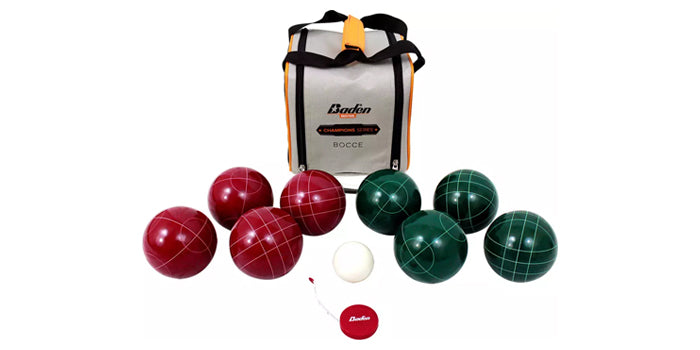 Backyard Games for Summertime Fun