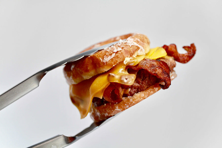 Carnival Burger