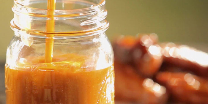 Carolina BBQ Sauce