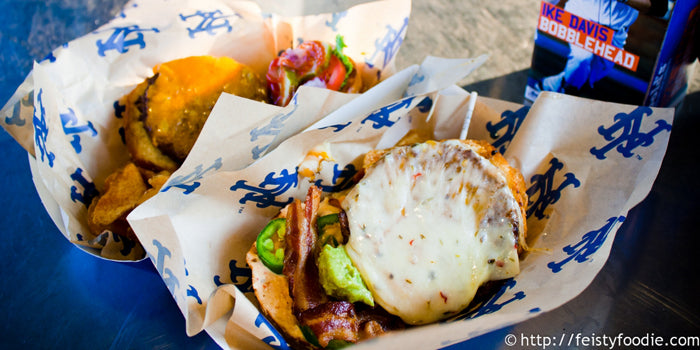 Citi Field® Pastrami Dog