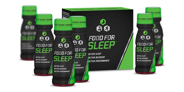 Food for Sleep