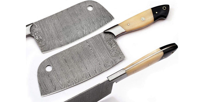 Gladiators Guild Cleaver