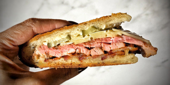 10 Sandwich Recipes That Have Us Drooling