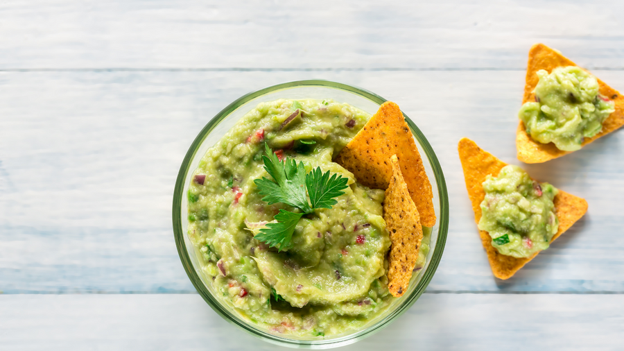Yes, You Can Eat Healthy on Game Day