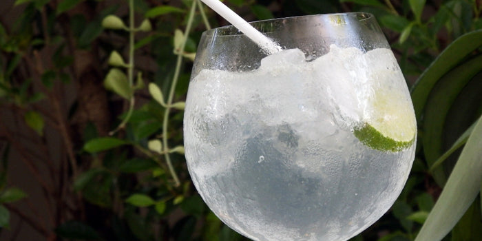 Le Grand Fizz