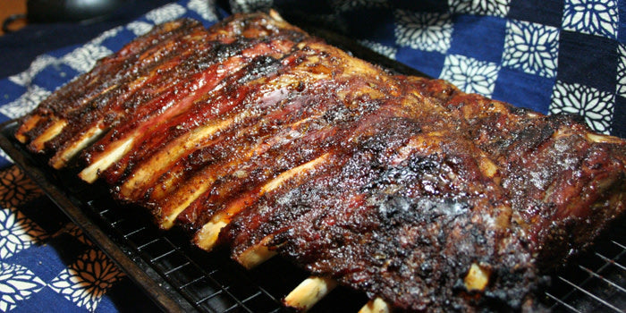 May Food Holiday Roundup