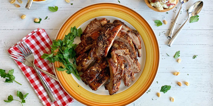 Spring Grilling: So Hot Right Now