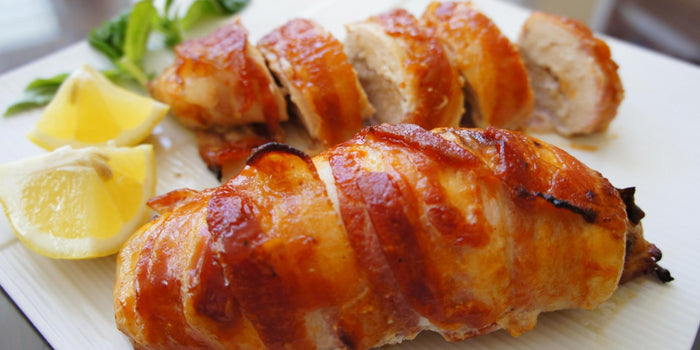Pigskin Wings