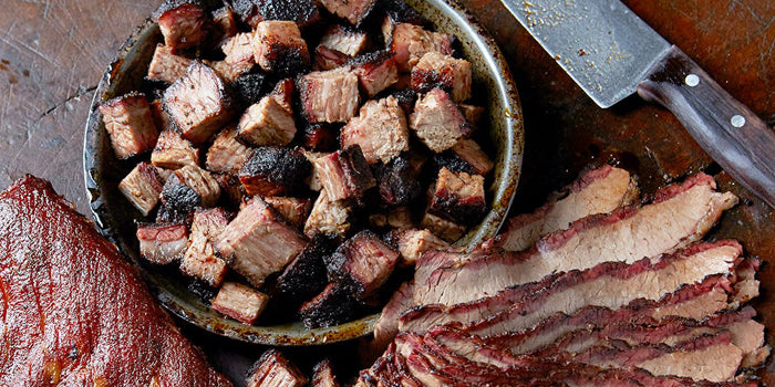 Goldbelly: The best of the best for the grill