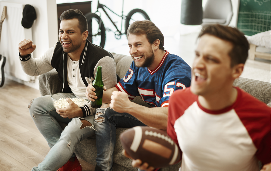Learn How to Homegate from the Experts at Hungry Fan