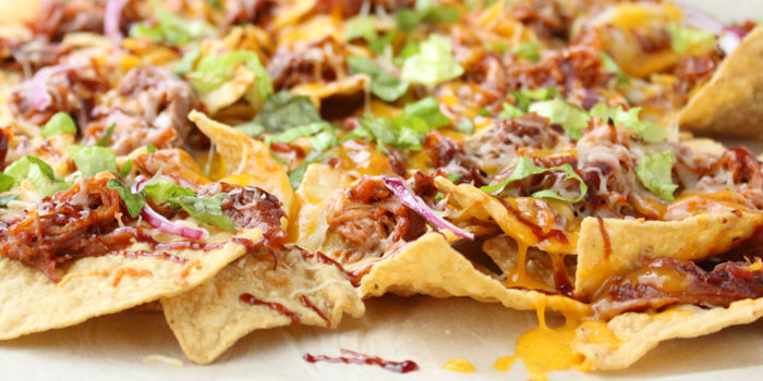 MLB Stadium Eats: Bring Your Favorite Ballpark Foods Home With You