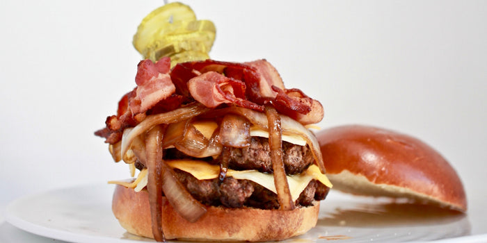 The Tailgate Supreme