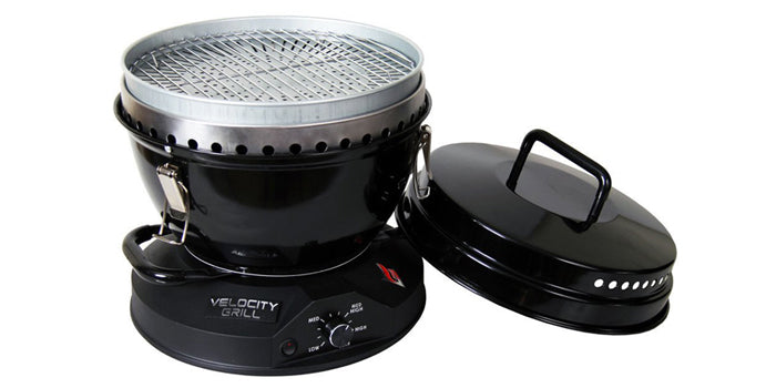 The Velocity Grill