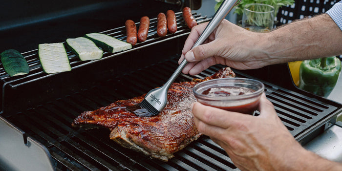 Tools you need to up your grill game