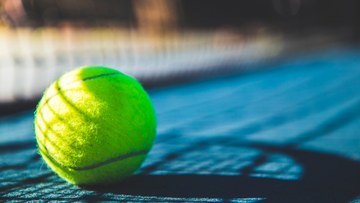 An Ode to the US Open (Tennis)