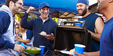 How to Throw the Ultimate Football Tailgate