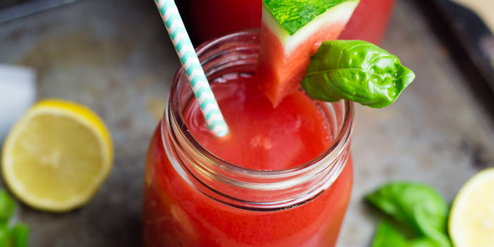 Watermelon Cooler