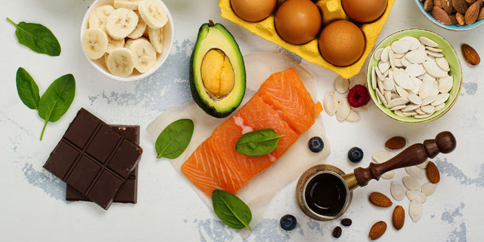 Game Day Foods to Improve Your Mood