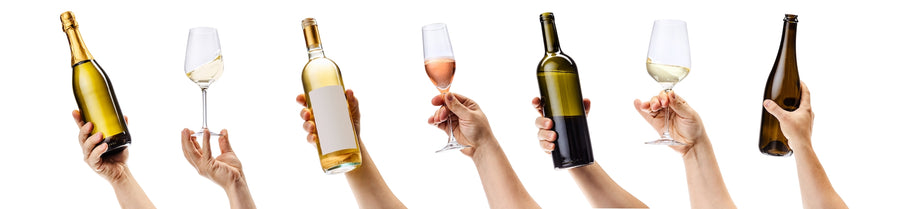 The Art of Dining: Unveiling The Magic of Food and Wine Harmony