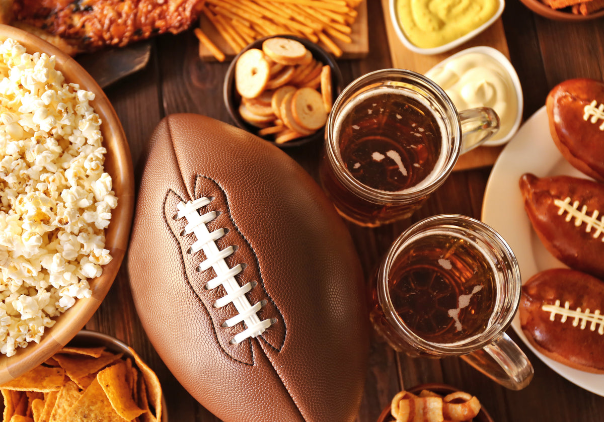 2020 Super Bowl food: Ranking the best party snacks