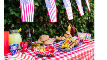 4th of July Recipe Roundup