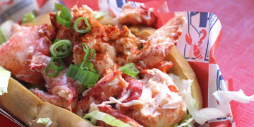Classic Lobster Roll
