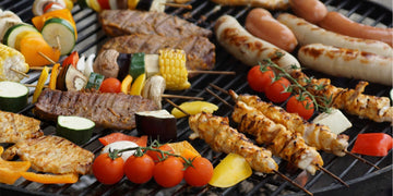 Grilling, Grill Tips & Recipes for the Grill