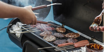 7 Mistakes to Avoid While Grilling at a Tailgate