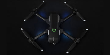Mantis Q Drone