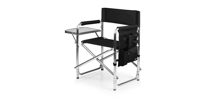 Picnic Time Chair — Hungry Fan®