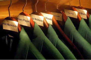 5 Facts About the Illustrious Masters Green Jacket