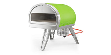 Roccbox Pizza Oven