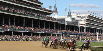 Fun facts about the historic Kentucky Derby