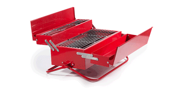 The BBQ Toolbox
