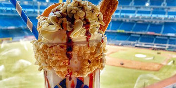 Yankee Stadium 2019 Tasting Event