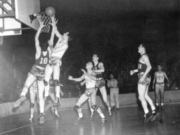 The origins of March Madness: What’s the madness all about?