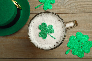 The Best Beers for Celebrating St. Patrick's Day
