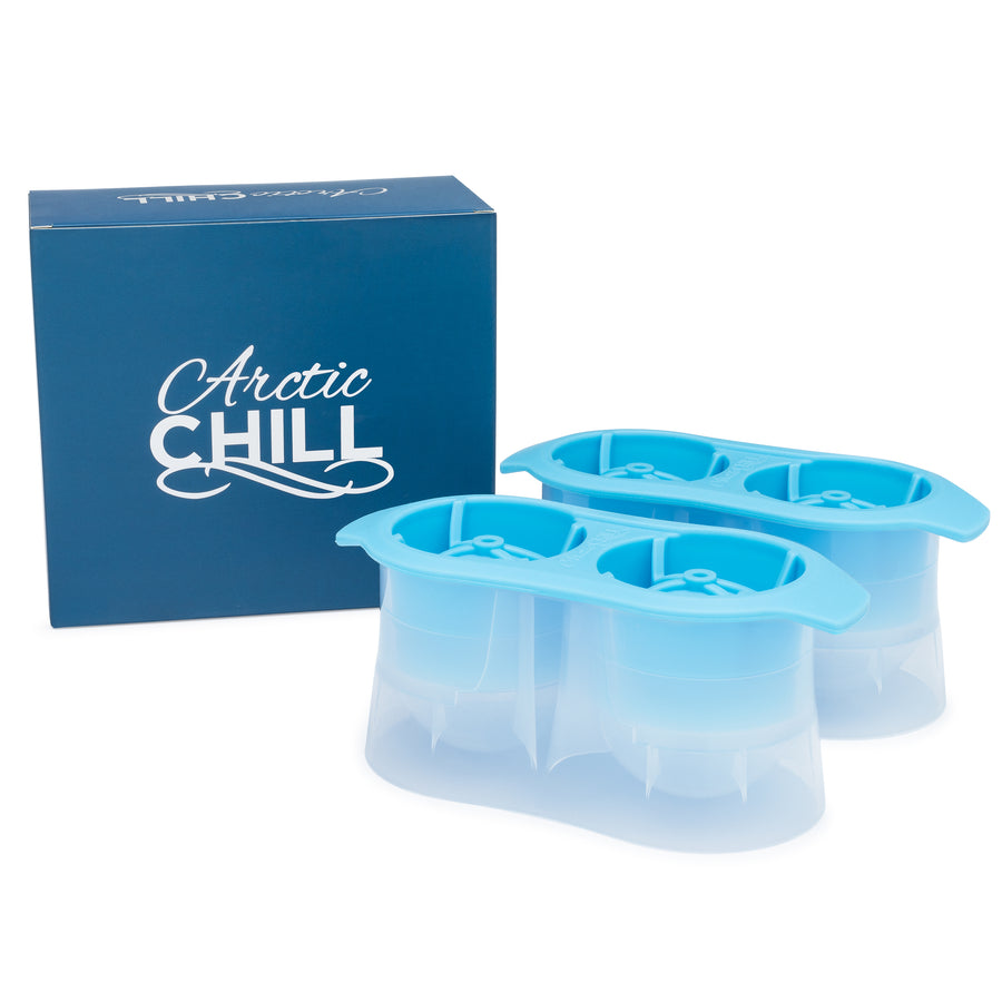 Arctic Chill 2 Ice Ball Maker – Hungry Fan