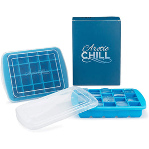 1'' Silicone Ice Cube Trays