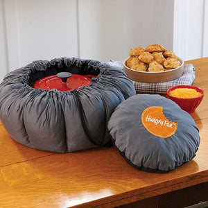 hungry fan crock pot portable picnic