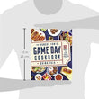 Load image into Gallery viewer, Signed Copy of The Hungry Fan&#39;s Game Day Cookbook
