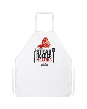 Steakholder Meating Apron