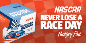 NASCAR Limited Edition Darlington Raceway Collectors Edition Box