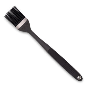 7.5" and 12" Basting Brush - Soft Grip