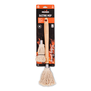 18" Grill Basting Mop