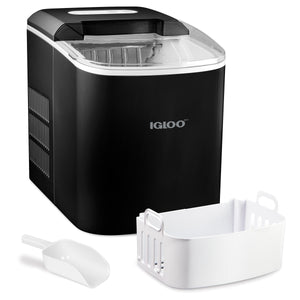 Automatic Portable Countertop Ice Maker Machine